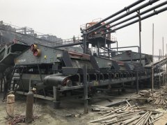 崇州听江砂厂